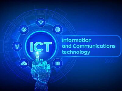 Information, Communication Technology Course (ICT)